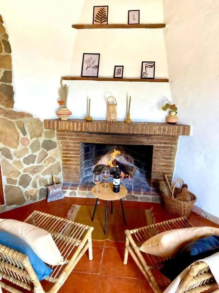 Casa A Pepere By Solymar Holiday Villanueva de la Concepcion