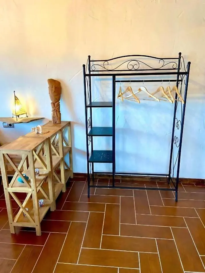 Casa A Pepere By Solymar Holiday Villanueva de la Concepcion Spain