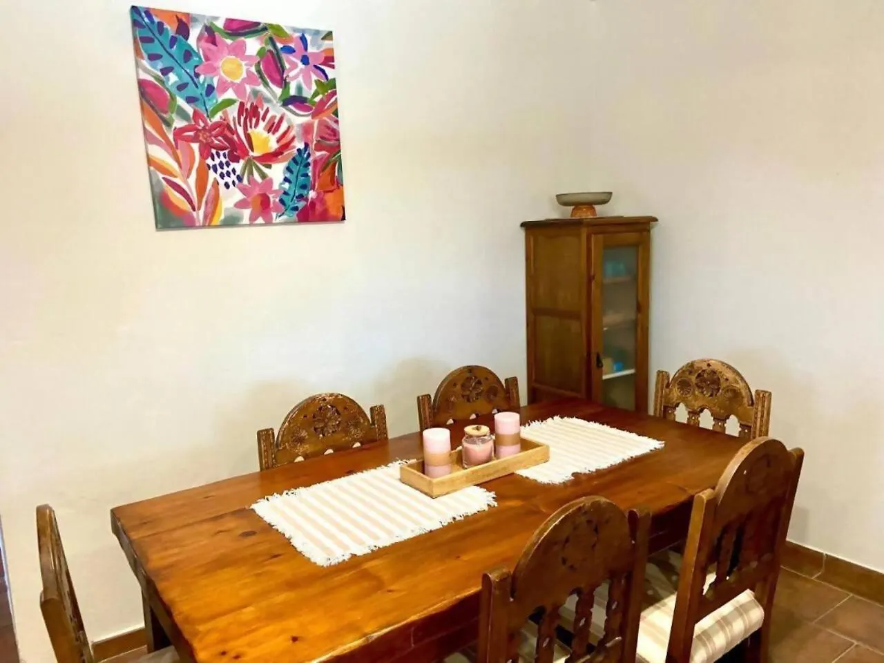 Holiday home Casa A Pepere By Solymar Holiday Villanueva de la Concepcion Spain
