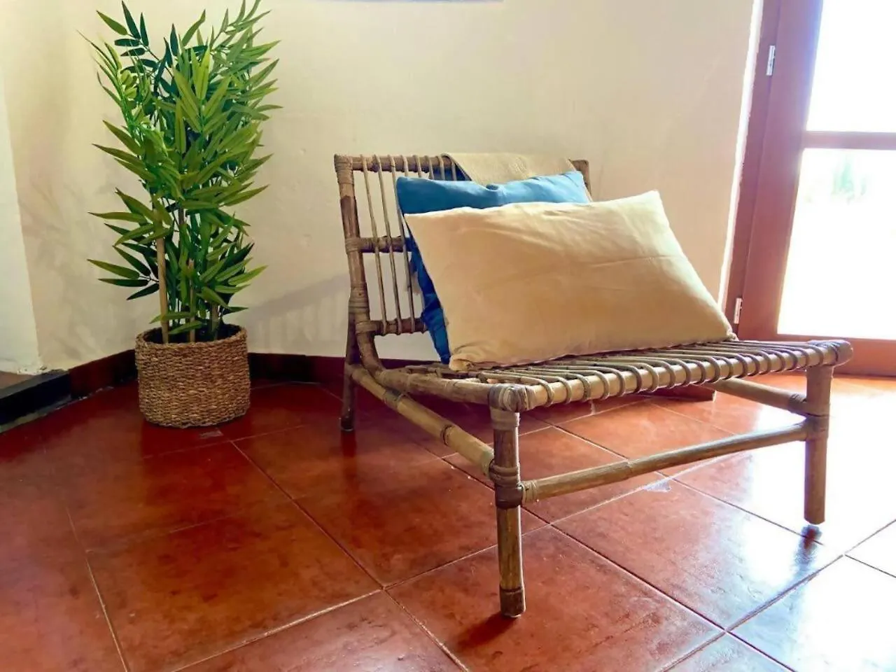 Casa A Pepere By Solymar Holiday Villanueva de la Concepcion