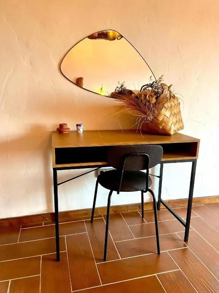 Casa A Pepere By Solymar Holiday Villanueva de la Concepcion