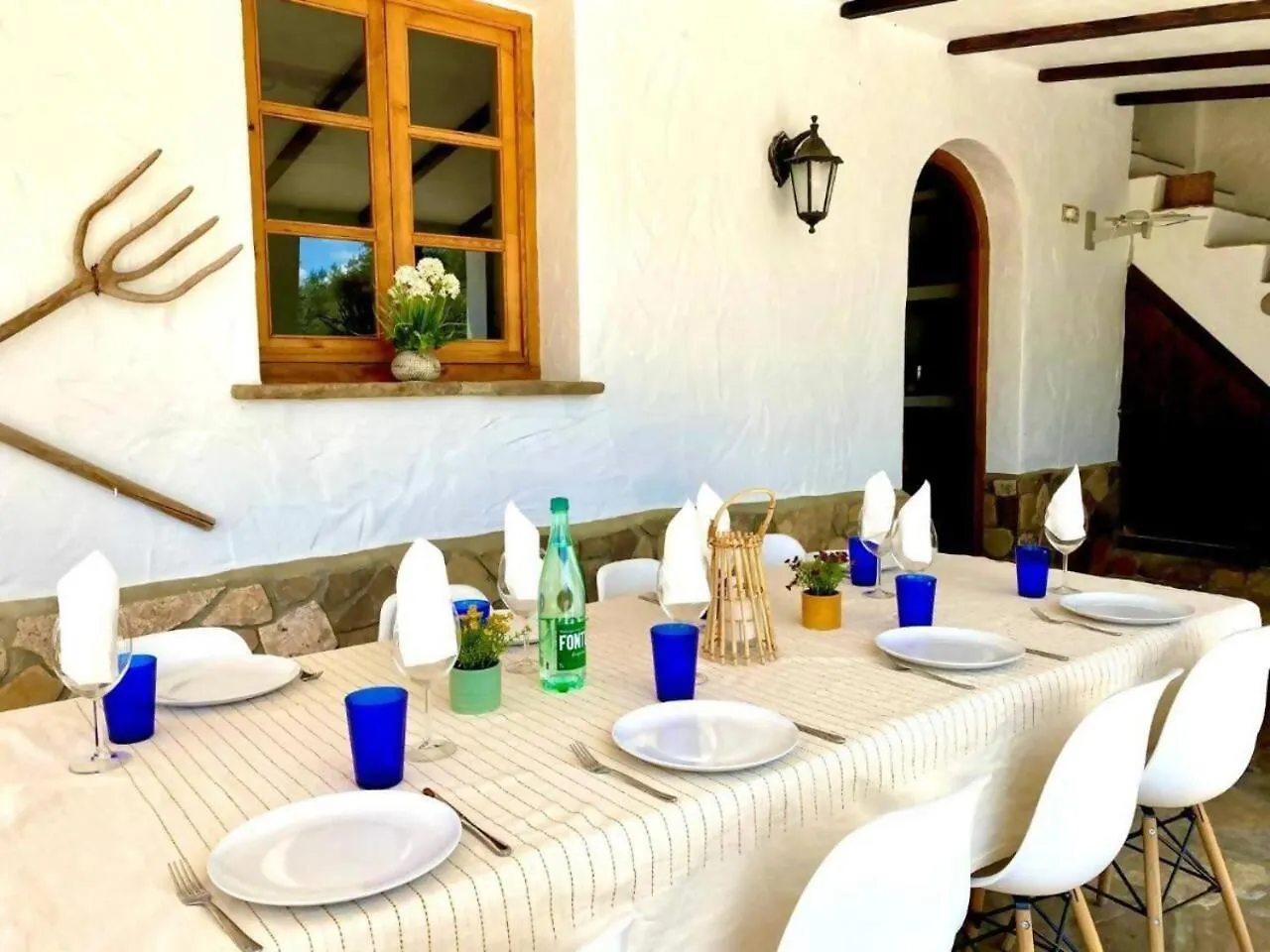 Holiday home Casa A Pepere By Solymar Holiday Villanueva de la Concepcion Spain