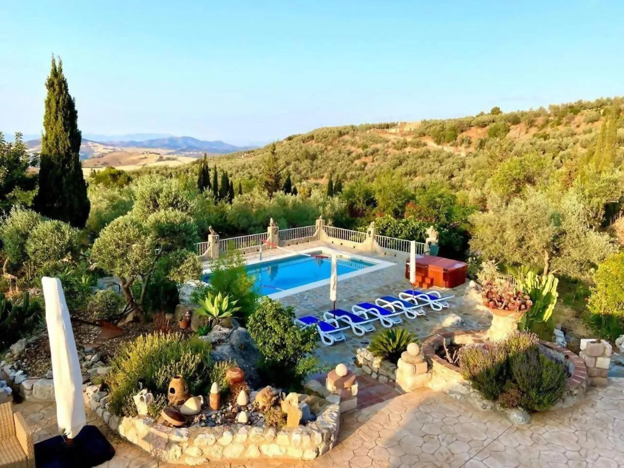 Casa A Pepere By Solymar Holiday Villanueva de la Concepcion 0*,  Spain