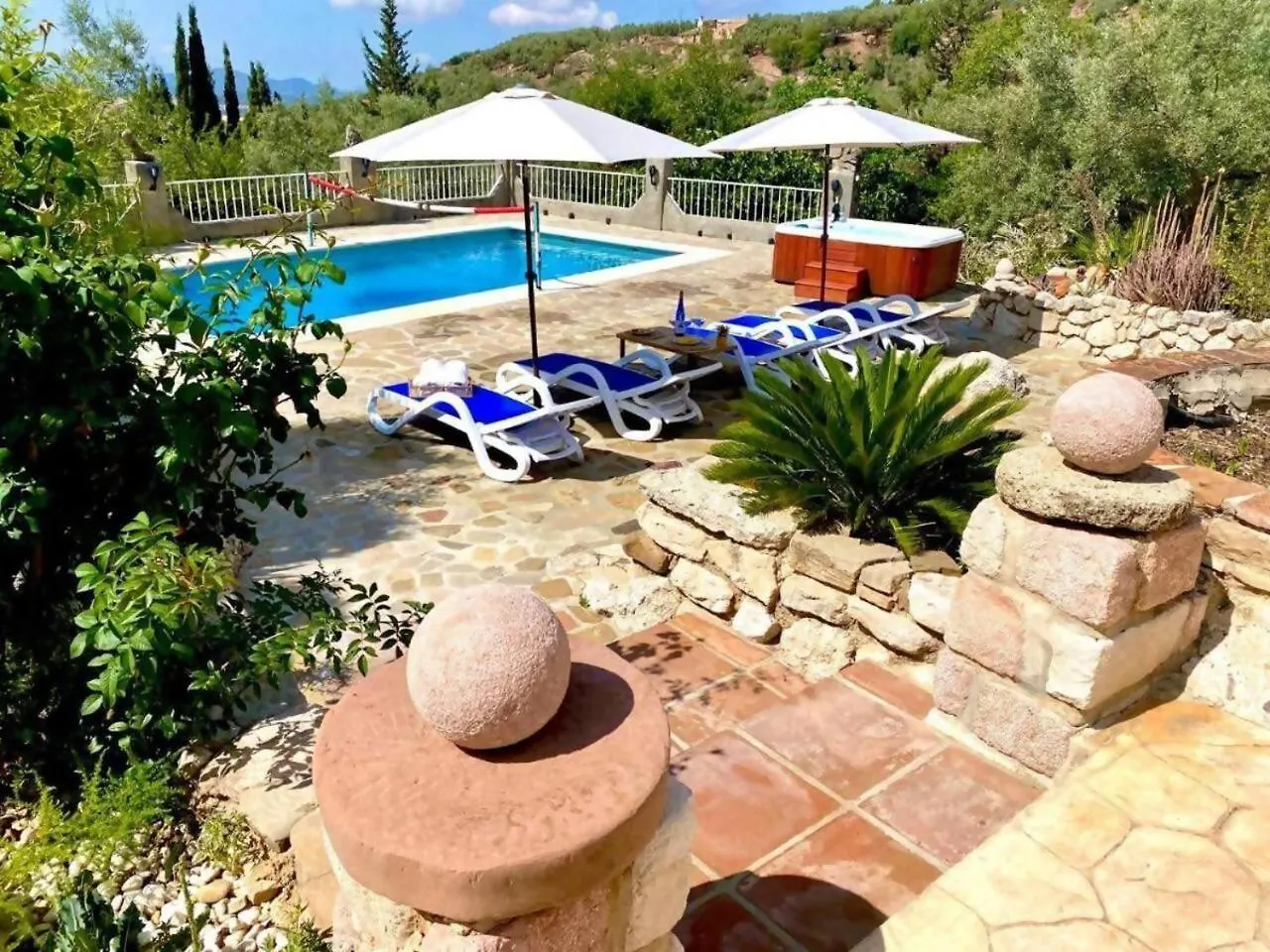 Casa A Pepere By Solymar Holiday Villanueva de la Concepcion Holiday home