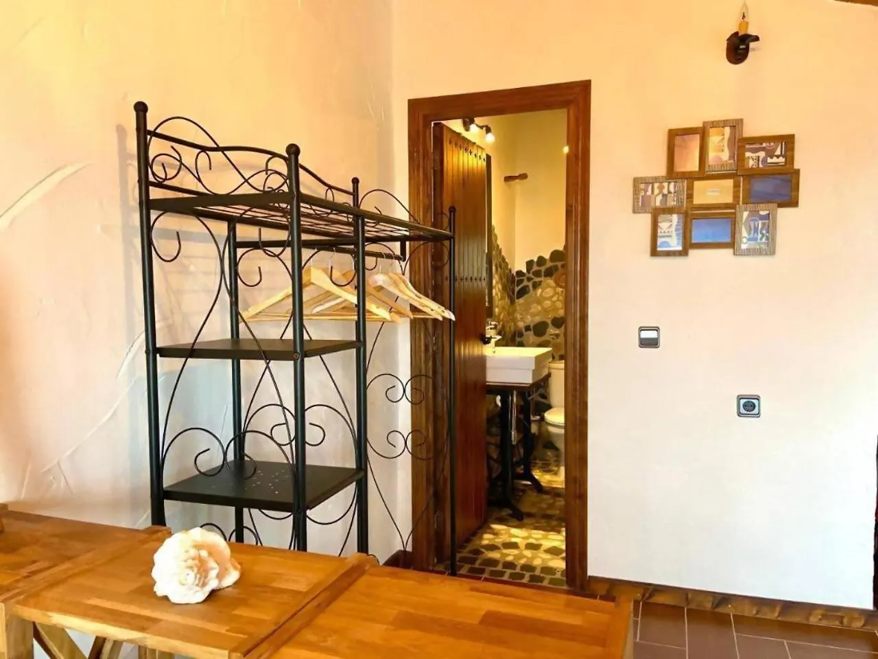 Casa A Pepere By Solymar Holiday Villanueva de la Concepcion