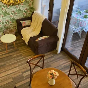  Apartment A Poniente